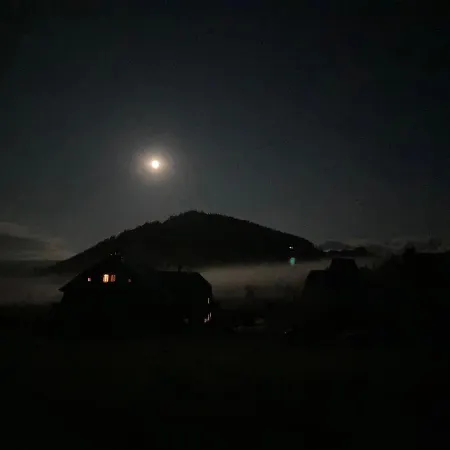 Hotel Pyramida - Jizerka