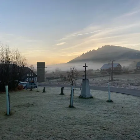 Pyramida - 3* Jizerka