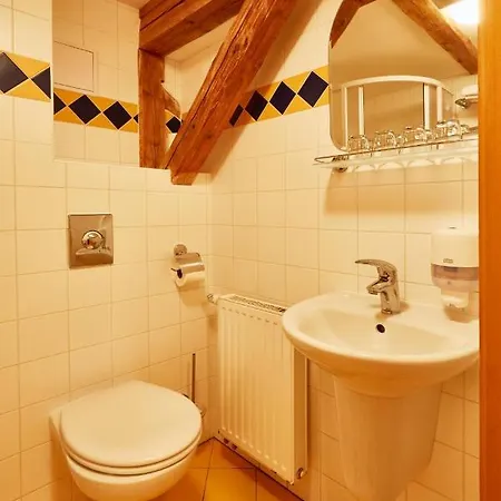 Pyramida - Hotel