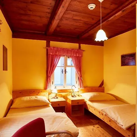 Hotel Pyramida - 3*