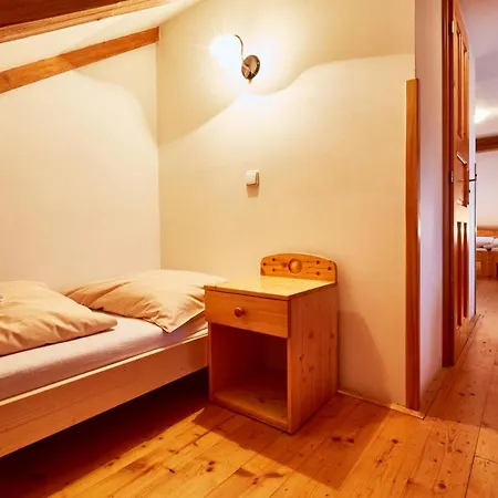 Pyramida - 3* Jizerka