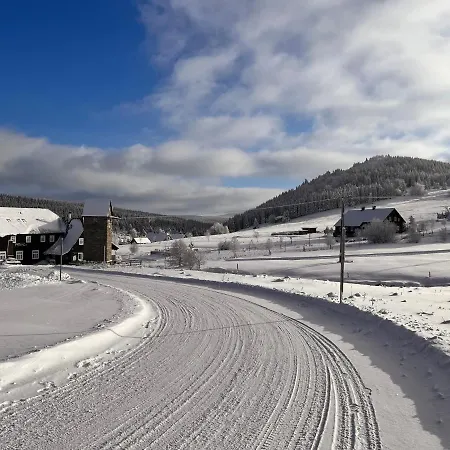 Pyramida - 3* Jizerka