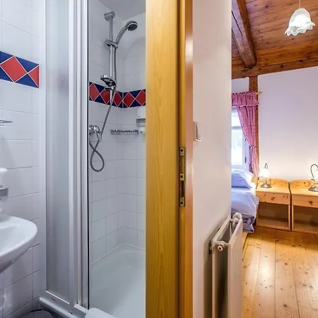 Pyramida - 3* Jizerka