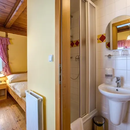 Hotel Pyramida -