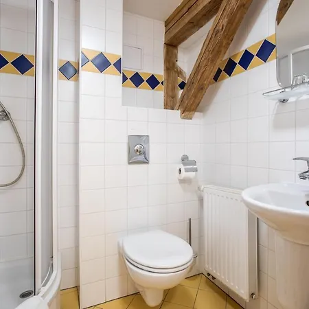 Pyramida - 3* Jizerka