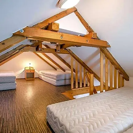 Pyramida - Hotel