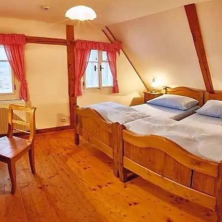 Hotel Pyramida -