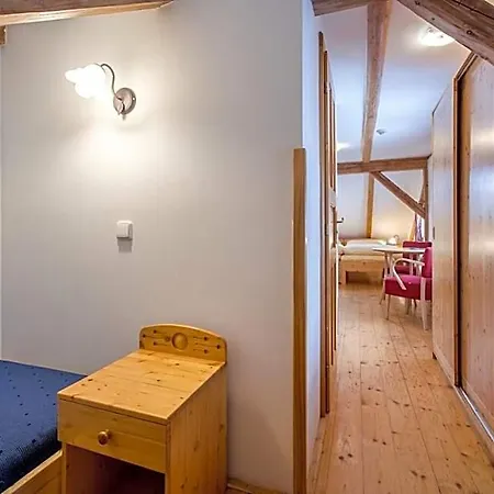 Pyramida - Hotel