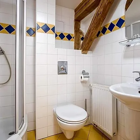 Hotel Pyramida - Jizerka